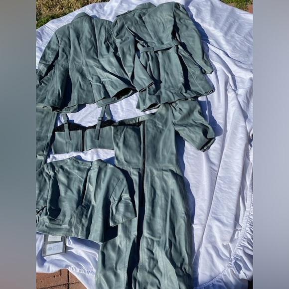 Grey Marcell Von Berlin 6 piece set! - Picture 4 of 13